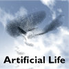 ARTIFICIAL LIFE雜志封面